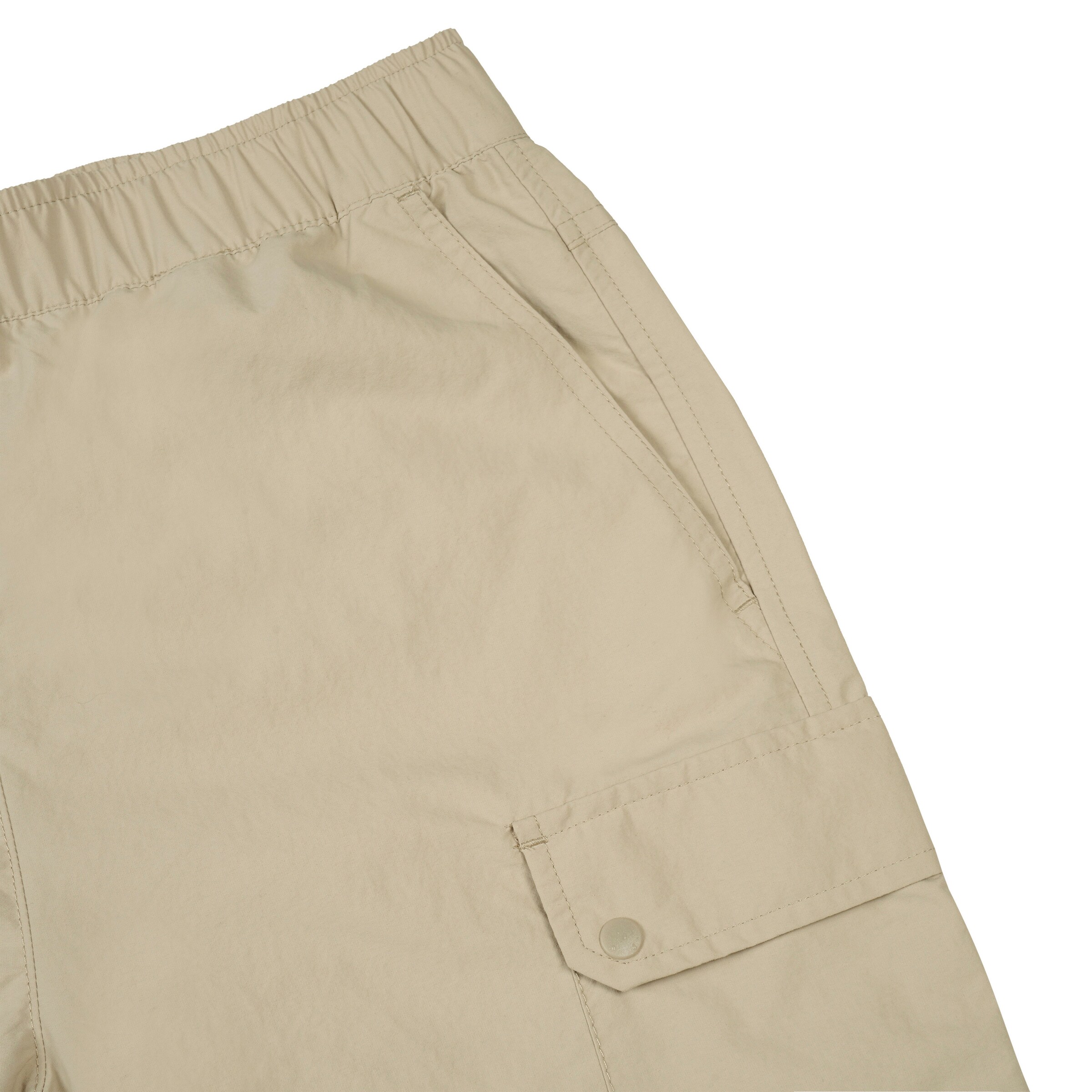 ICEPEAK Tapered Outdoor Pants in Green
