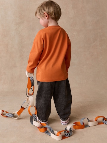 Next Shirt in Oranje