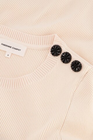 Fabienne Chapot Pullover in Pink