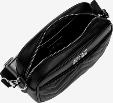 Cavalli Class Crossbody Bag 'Arno' in Black