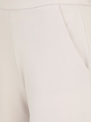Wide Leg Pantalon 'JDYTANJA' JDY Tall en beige