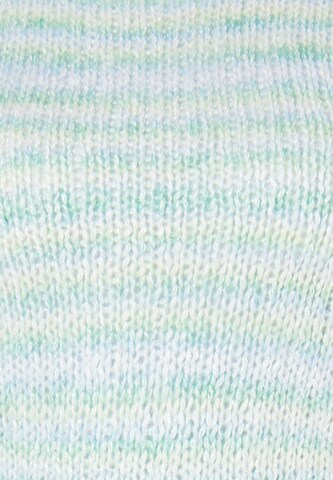 Pull-over MYMO en vert