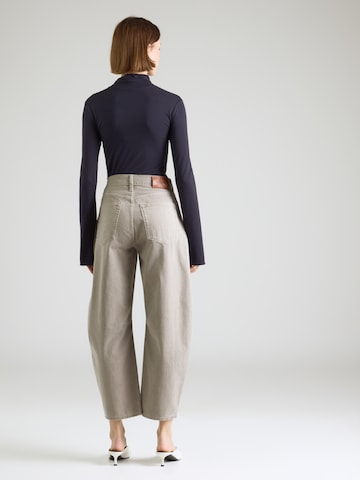 Calvin Klein Jeans Barrel Τζιν σε γκρι