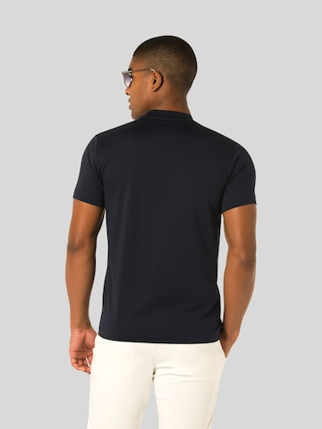 BENVENUTO Shirt 'Adelmo' in Blue