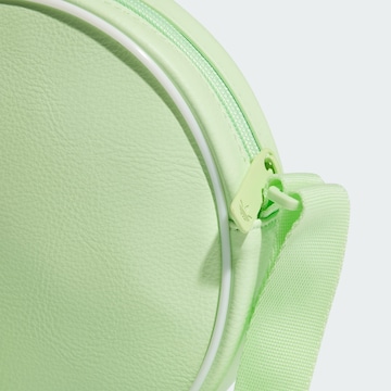 ADIDAS ORIGINALS Crossbody bag in Green