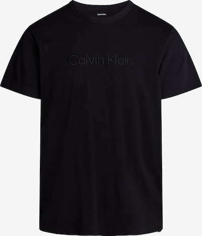Calvin Klein Shirt in S in Black, Item view