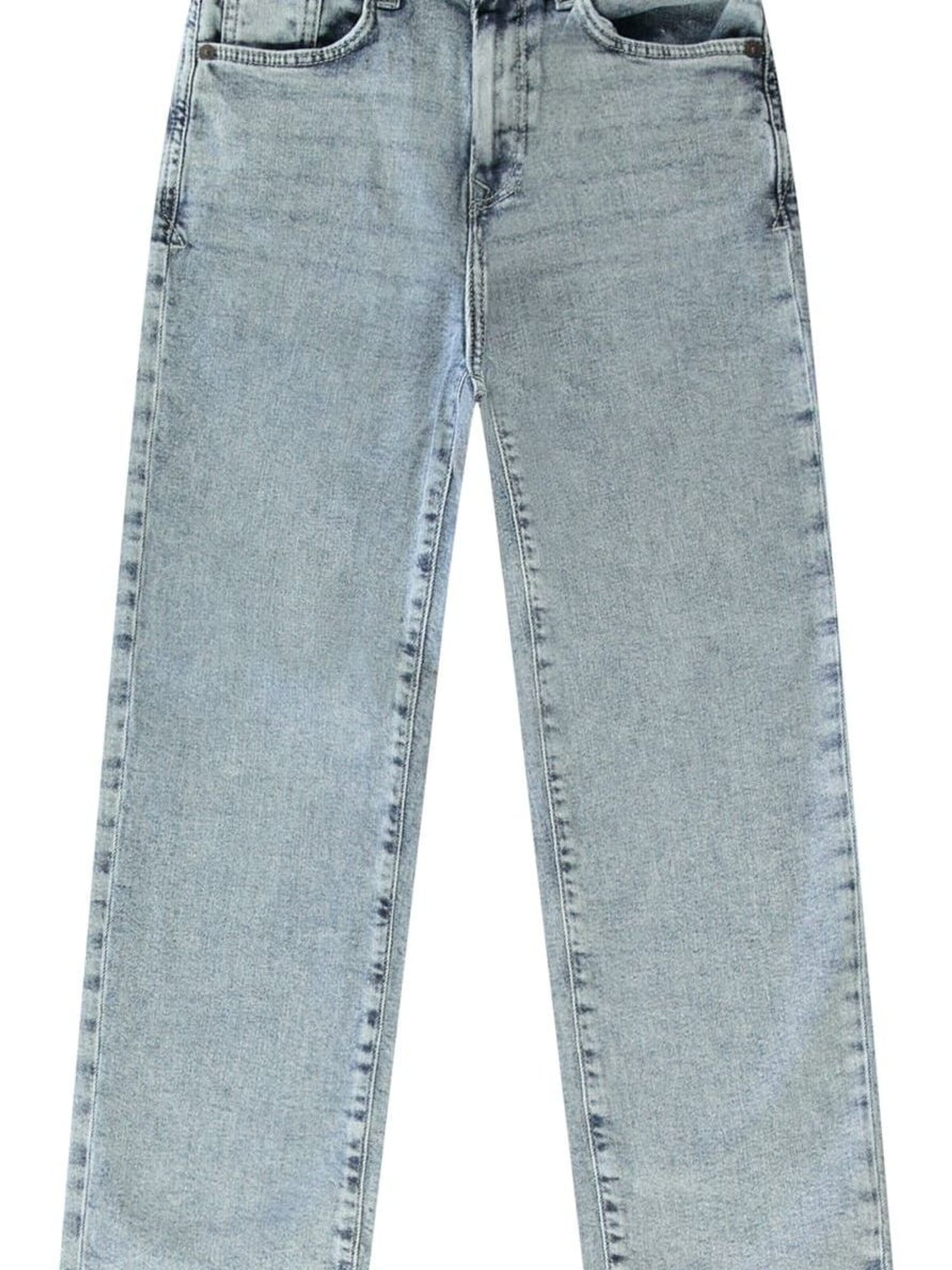 CARS Jeans 'Garwell' in Blue: front