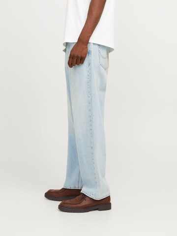 regular Jeans 'JJIAlex JJOriginal' di JACK & JONES in blu