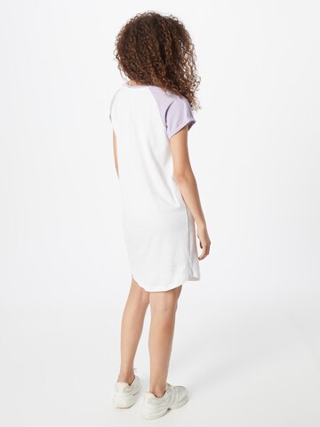 Urban Classics - Vestido em branco