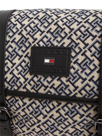 TOMMY HILFIGER Messenger in Mischfarben