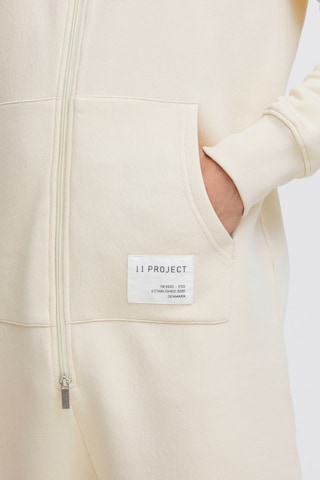 11 Project Sweatsuit 'Andrinos' in Beige