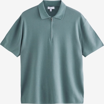 NextMajica - plava boja: prednji dio