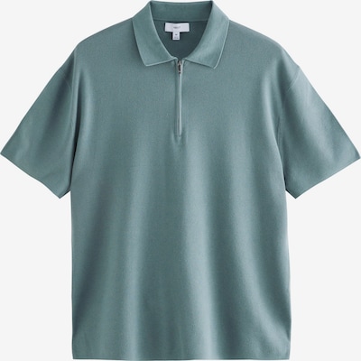 Marškinėliai iš Next, spalva – žalsvai mėlyna, Prekių apžvalga