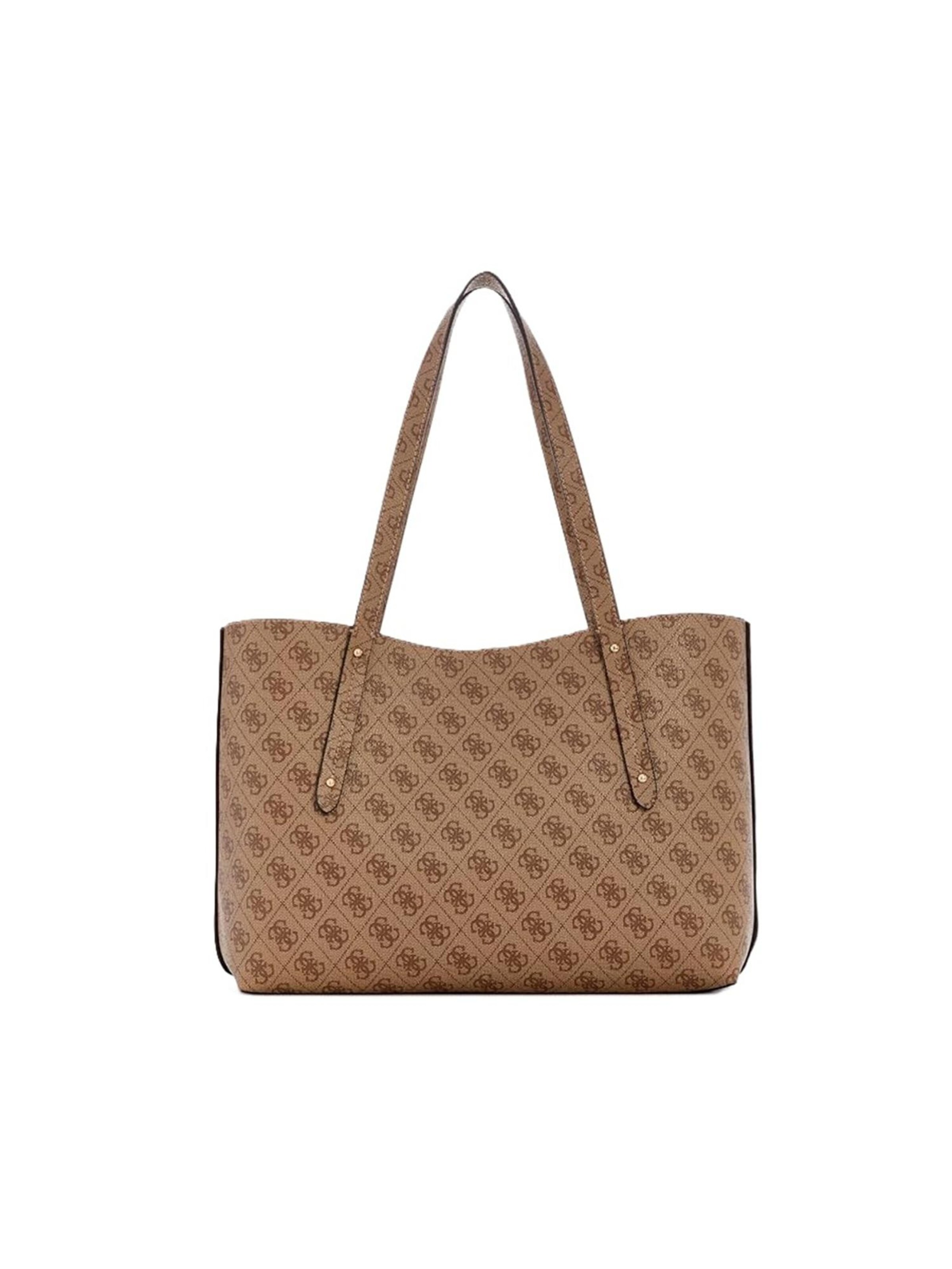 GUESS Shopper 'LG964823'‌‌‌‌‌‌‌‌‌ in Braun