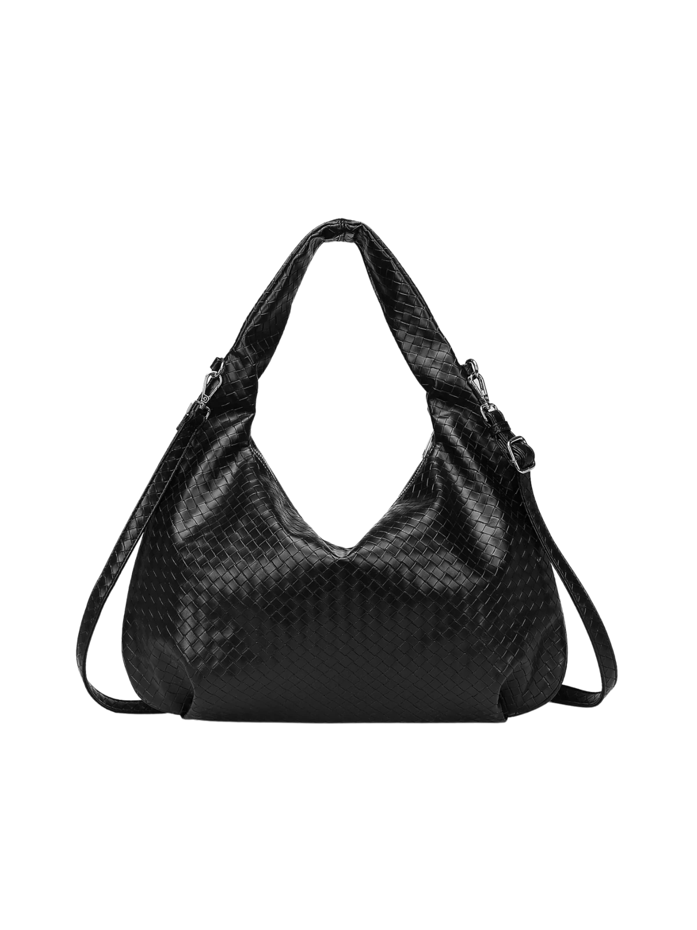 Noella Ostoskassi ' Peony ' värissä musta