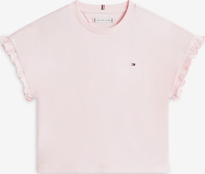 TOMMY HILFIGER Camiseta 'ESSENTIAL' en rosa, Vista del producto