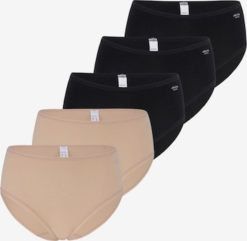 SPEIDEL Panty 'Soft Feeling' in Brown: front