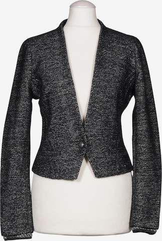 Noa Noa Blazer XS in Grau: Vorderseite