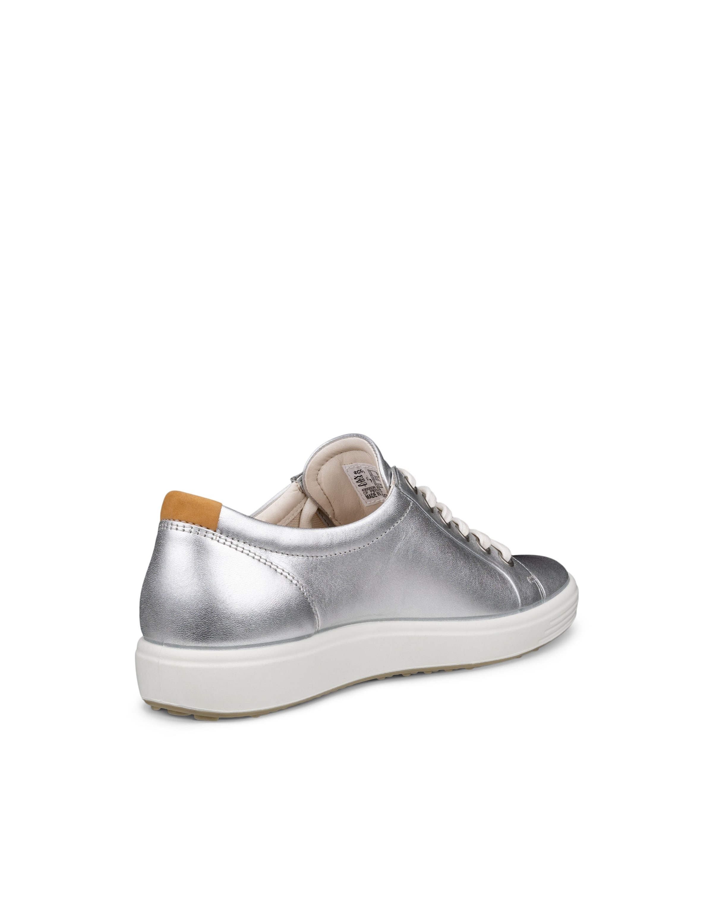 sudrabs ECCO Zemie brīvā laika apavi 'SOFT 7'