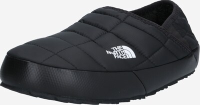 THE NORTH FACE Lave sko 'Thermoball' i svart / hvit, Produktvisning