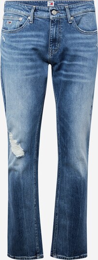 Tommy Jeans Džínsy 'SCANTON SLIM' - modrá denim, Produkt