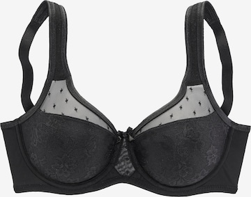 Minimizer Modelatori de la NUANCE pe negru: față