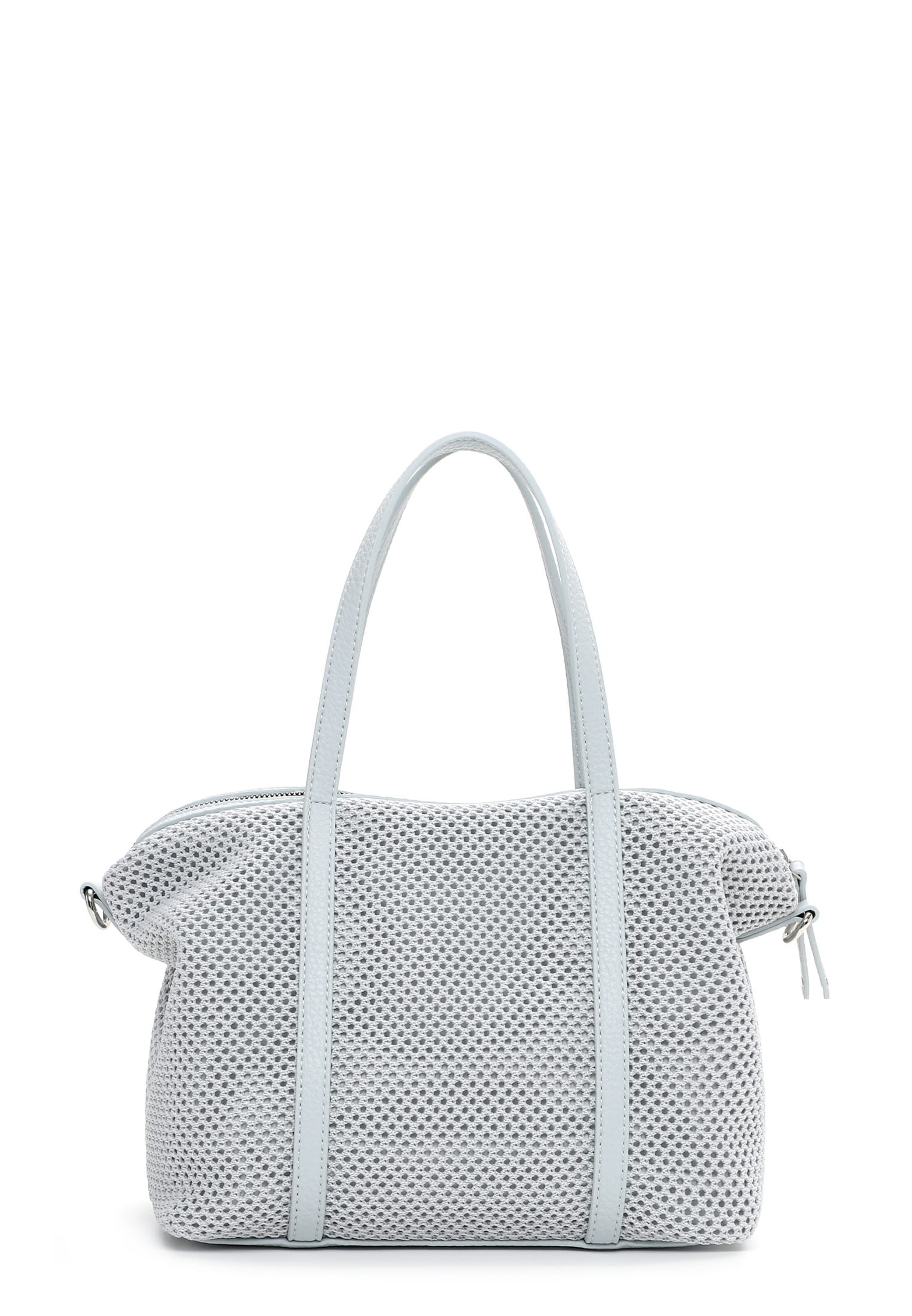 Suri Frey Shopper 'Gitty' i blå