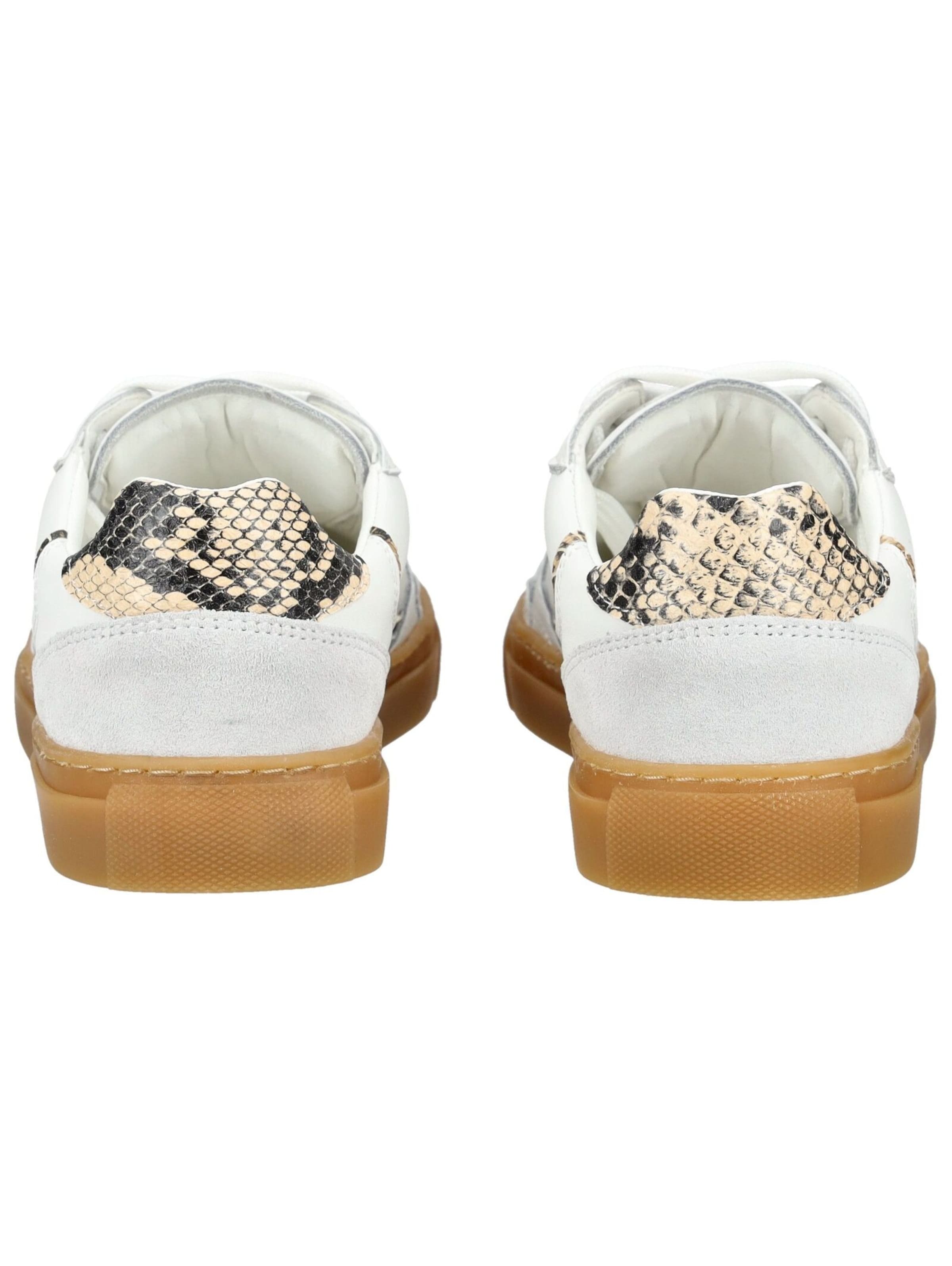 PAVEMENT Sneakers laag in Wit