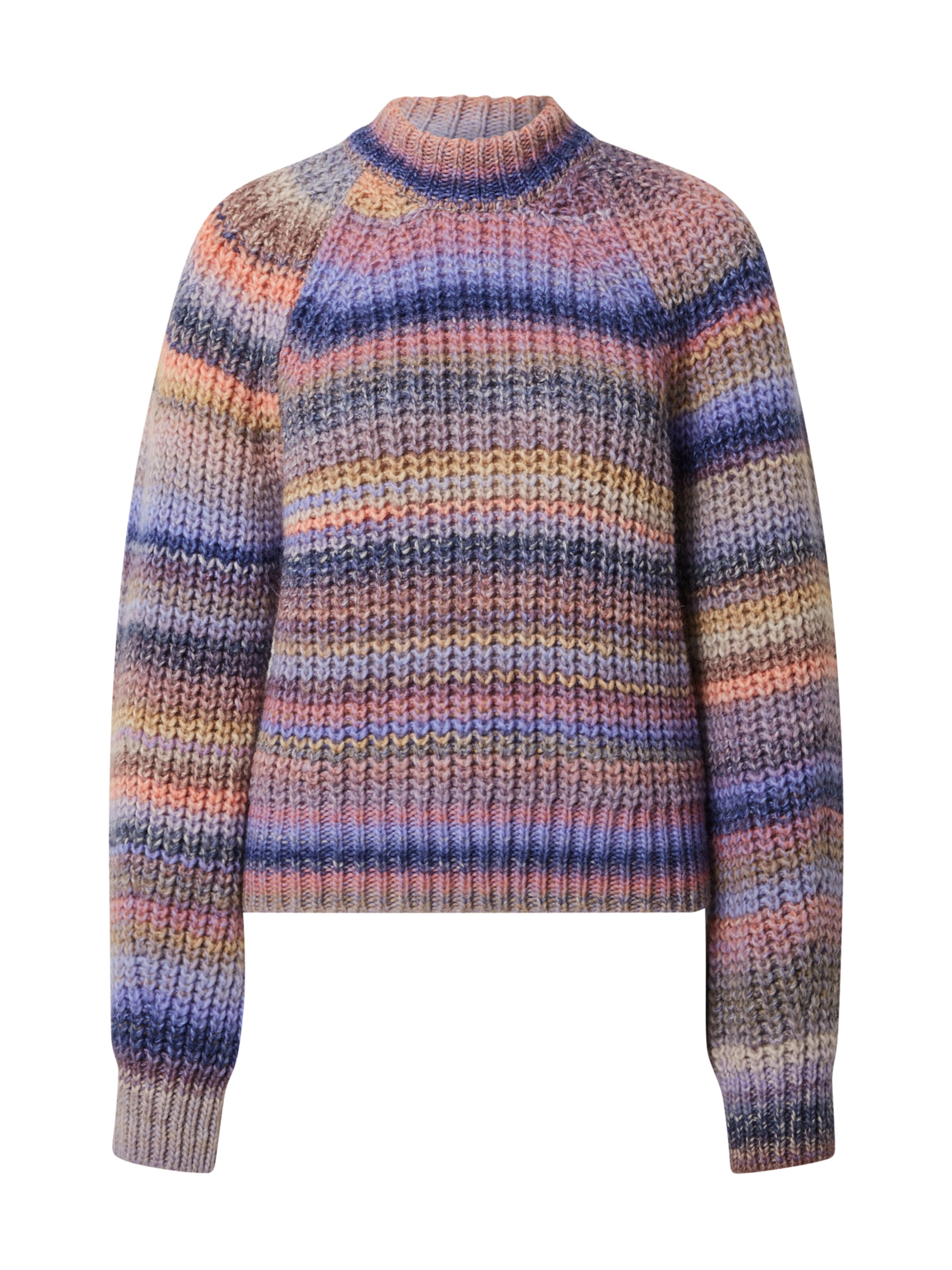 InWear Sweater 'Effie' in Mixed Colors 