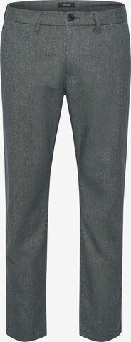 Regular Pantalon 'MAparker' Matinique en gris : devant