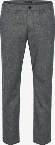 Pantalon 'MAparker' Matinique en gris : devant