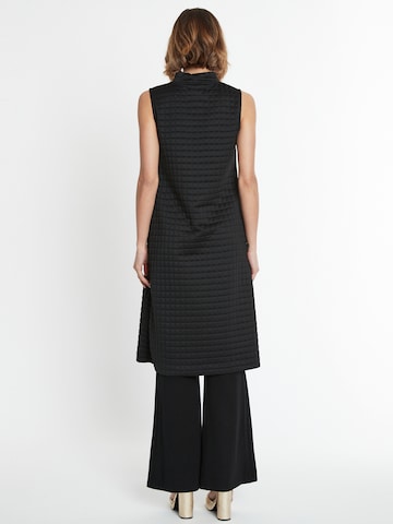 Ana Alcazar Dress ' Savra ' in Black