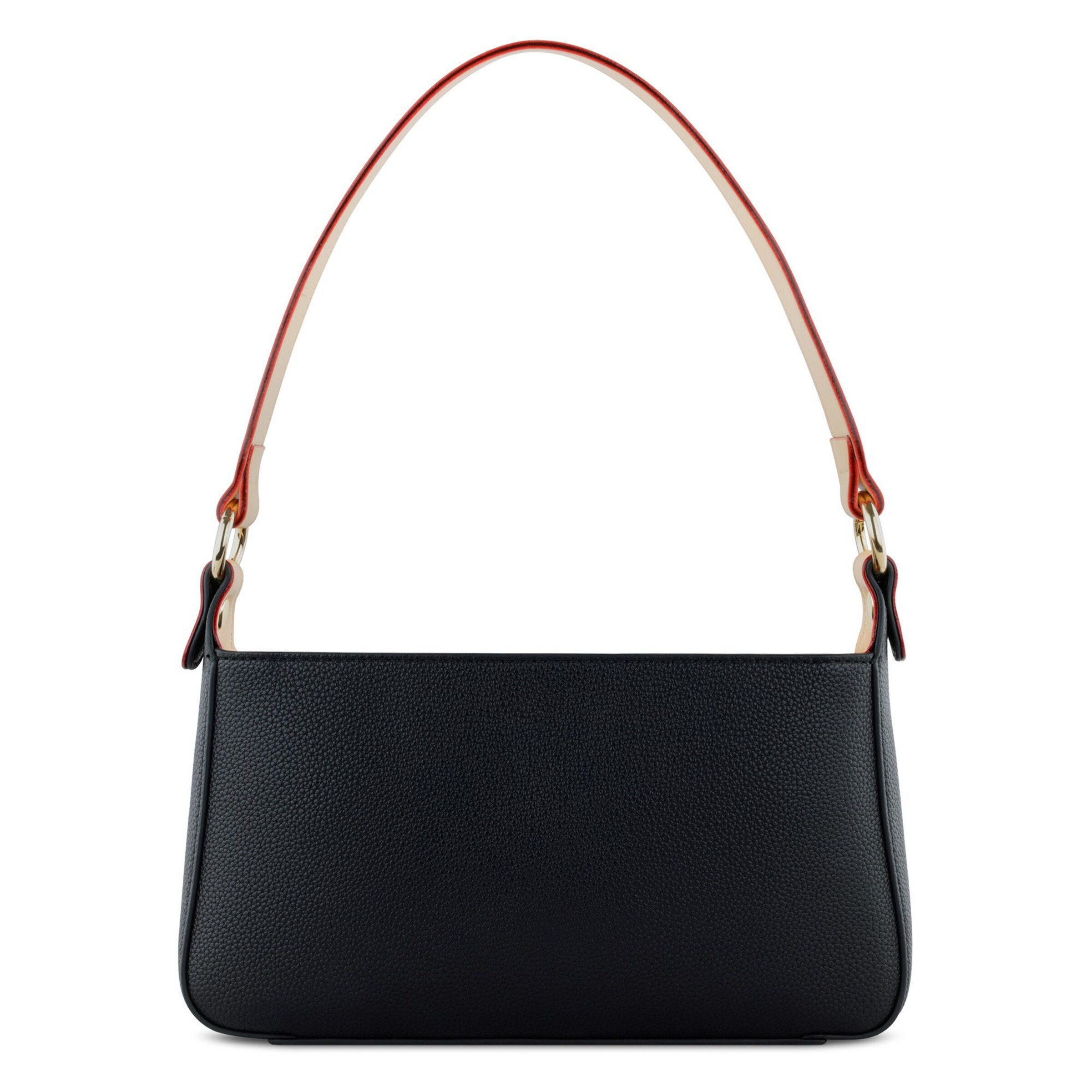 Sac bandoulière 'Ella' bugatti en noir