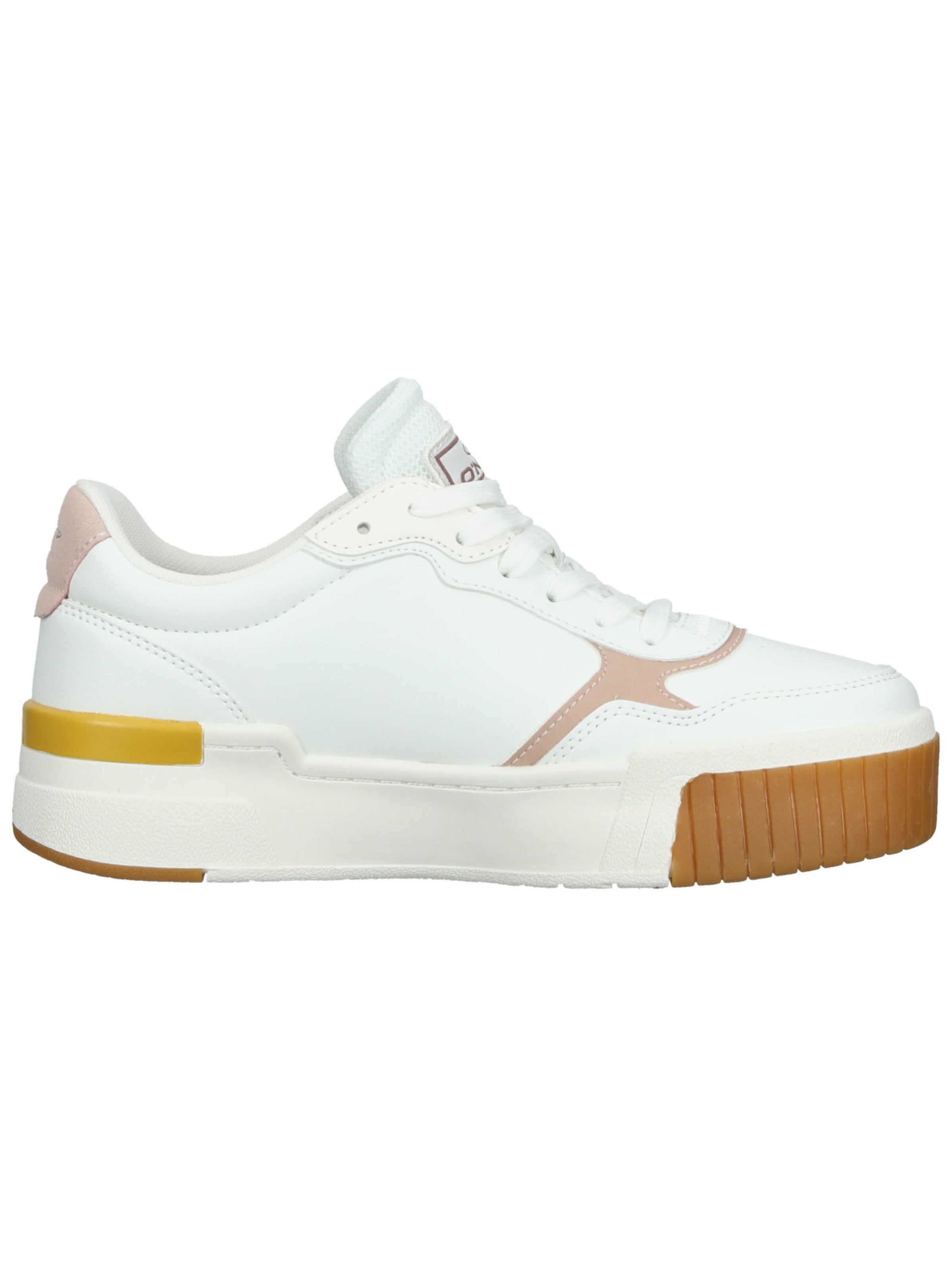 O'NEILL Sneaker in Weiß