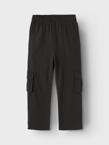 NAME IT Loose fit Pants in Black