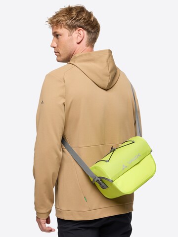 VAUDE Sporttas 'Aqua Box 4' in Groen