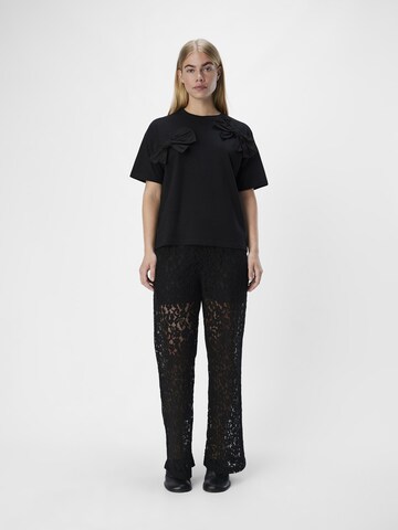 OBJECT Shirts i sort