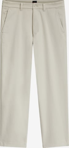 BOSS Hose in Beige: Vorderseite