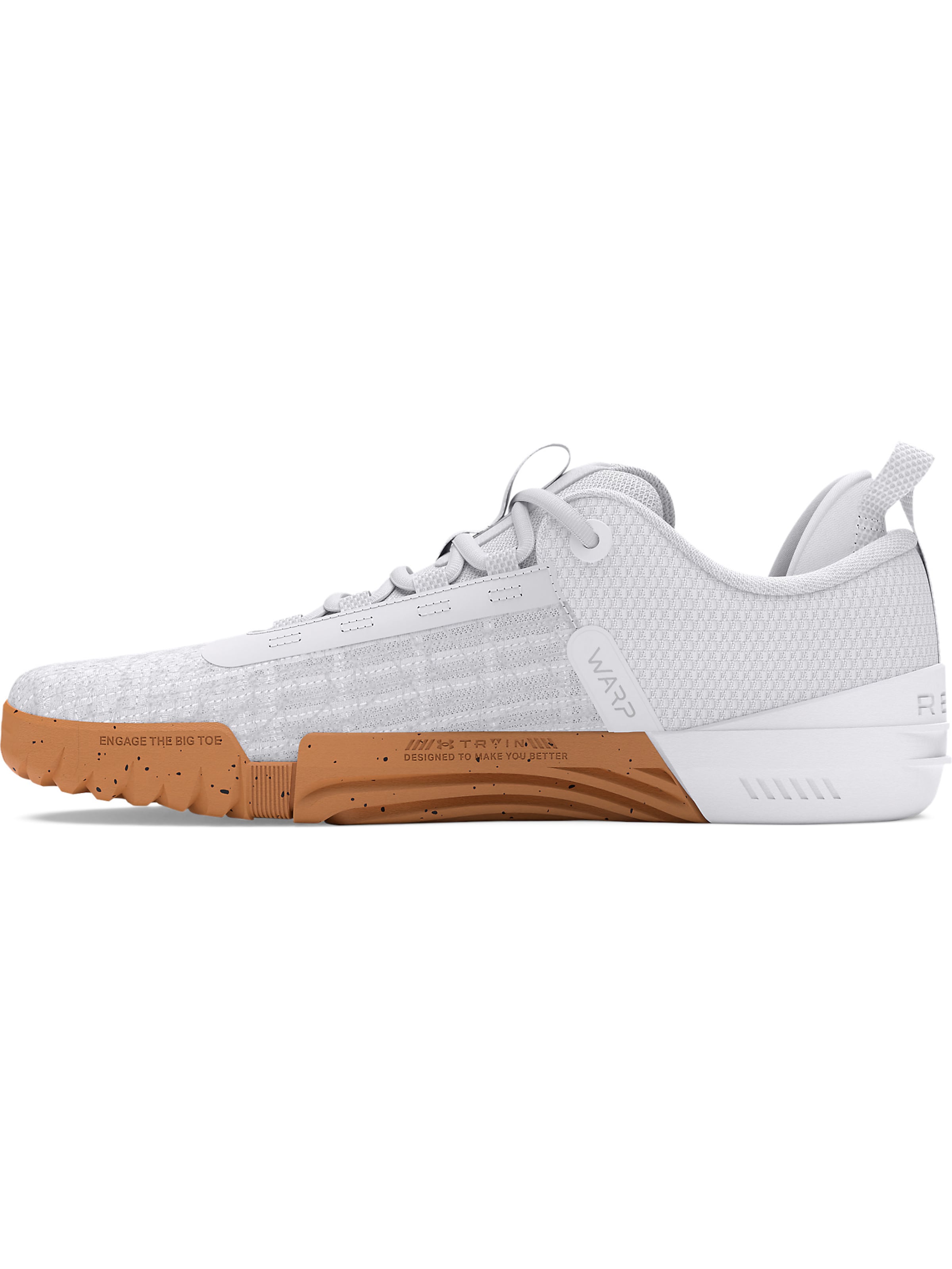 UNDER ARMOUR Спортивная обувь 'TriBase Reign 6' в Белый