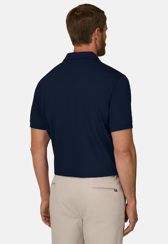 T-Shirt Boggi Milano en bleu