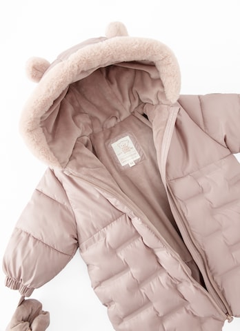 COOL CLUB by SMYK Overall i beige