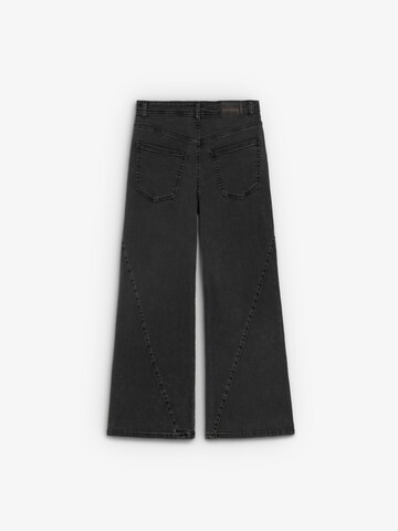 regular Jeans ' ' di Scalpers in nero