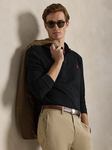 Maglietta di Polo Ralph Lauren in nero