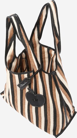 Shopper 'RAFFIA' di 3.1 Phillip Lim in colori misti