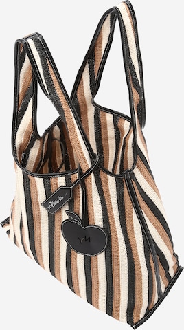 3.1 Phillip Lim Torba shopper 'RAFFIA' w kolorze mieszane kolory