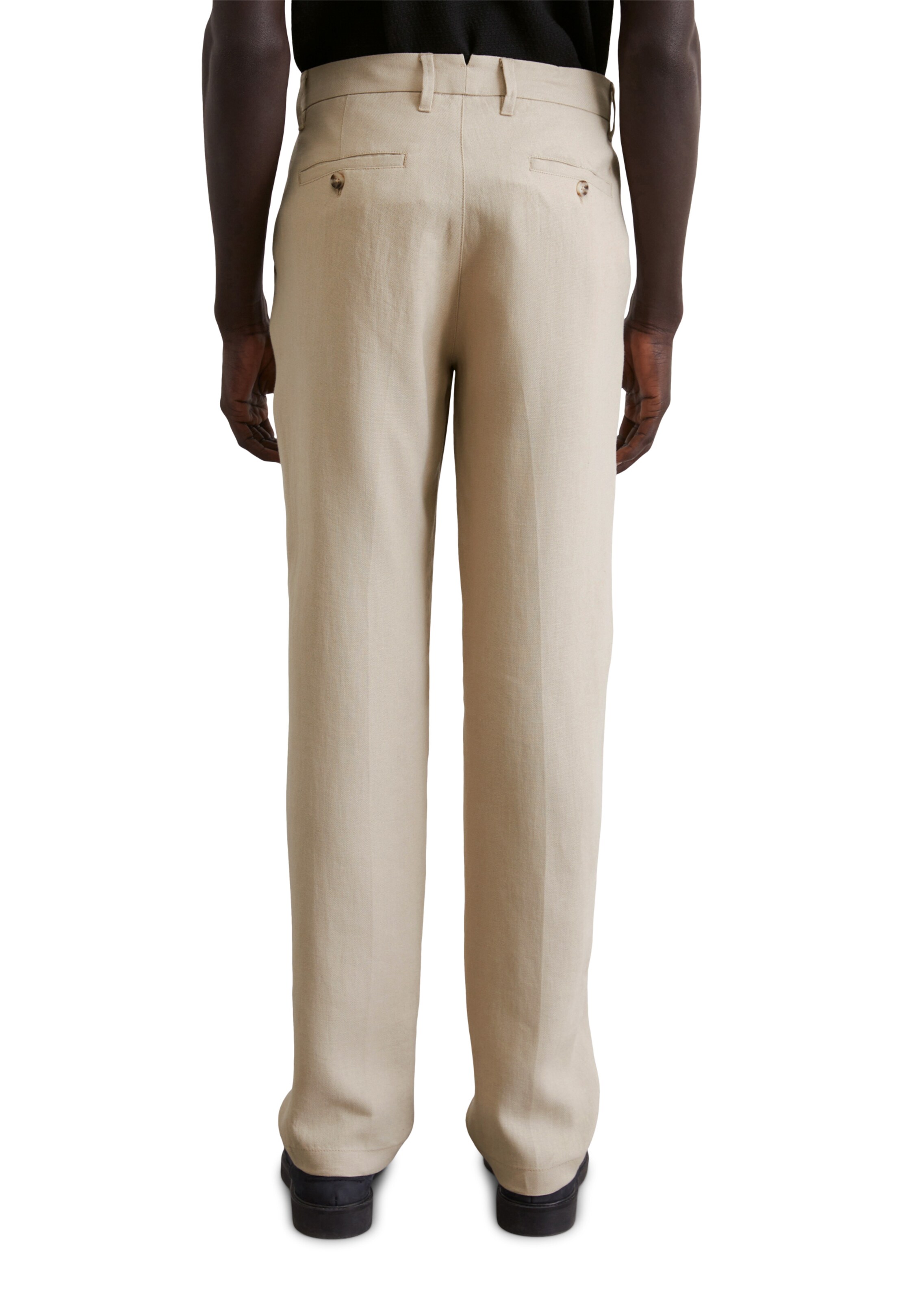 Marc O'Polo Regular Chino Pants in Beige