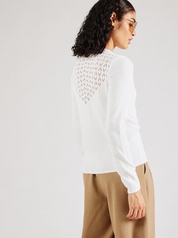 Maglietta 'Remi' di ABOUT YOU in bianco