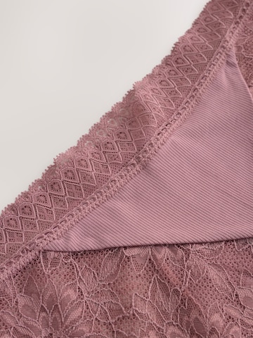 Next Slip 'Ulitmate Comfort' in Lila