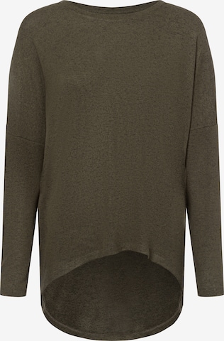 Soyaconcept Sweater 'SC-Biara 1' in Green: front
