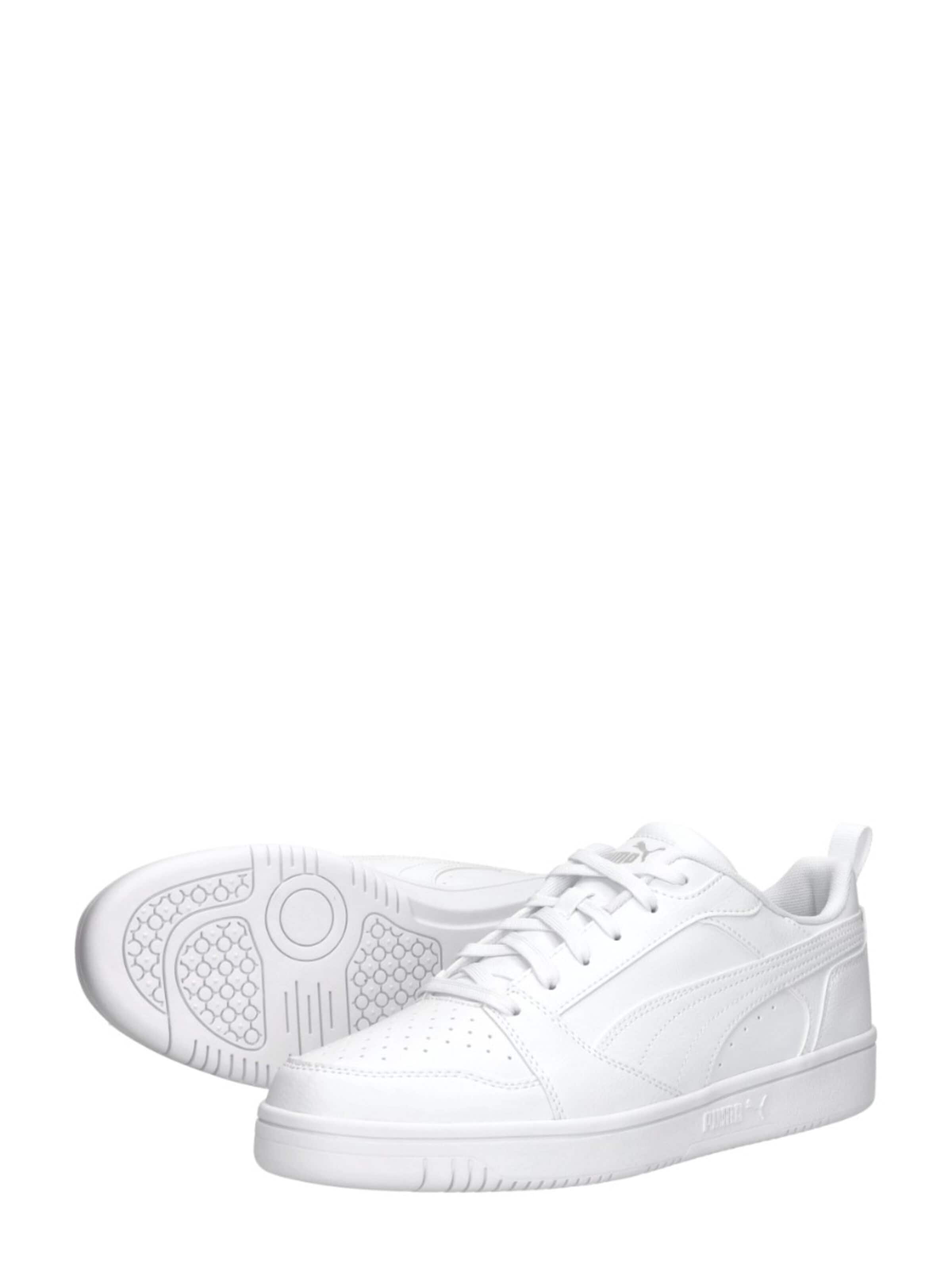 PUMA Sneaker low 'Rebound V6 Low'‌‌‌ in Weiß